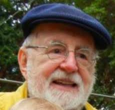 Richard Klein, 84