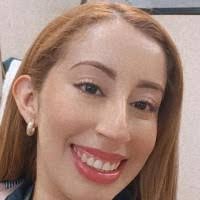 Laura Itzel Mora Barrera