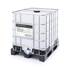Small portable water tank with pump. Plastic Water Tanks Non Potable Water Storage Collection