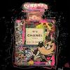 To celebrate the 100th anniversary of the world's most famous perfume, chanel has created la factory 5: 1