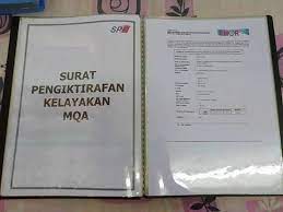 Lepas siap resume ni perlu ke disertakan sekali salinan sijil2 kite??? Cikgu Ini Kongsikan Cara Susun Folder Resume Berserta Sijil Dengan Betul Bagi Menghadiri Temuduga