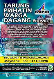 Kolej vokasional perdagangan johor bahru. Jom Kita Sama Sama Bantu Kolej Vokasional Perdagangan Facebook