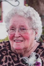 Margaret Agnes Elizabeth 'Betty' White