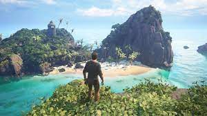 Lift your spirits with funny jokes, trending memes, entertaining gifs, inspiring stories, viral videos, and so much. Uncharted 4 A Thiefs End Uncharted Playstation 4 Wallpapers Hd Desktop And Mobile Backgrounds