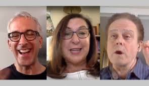 Oscar Predictions CLASH: Claudia Puig vs. Scott Mantz vs. Tom O'Neil