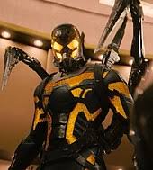 Maybe you would like to learn more about one of these? Yellowjacket Marvel Comics Wikipedia