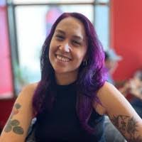 Angela Mateo's Instagram, Twitter & Facebook