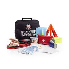 Roadside Assistance Emergency Car Kit First Aid Kit Jumper Cables Led Flash Light Rain Coat Glow Stick Safety Vest More Ideal Winter Accessory For Your Car Truck Or Suv Second, when the power goes out and the party stops at your house. roadside assistance emergency car kit first aid kit jumper cables led flash light rain coat glow stick safety vest more ideal winter