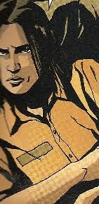 Joel Flood (Matt Murdock client)