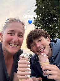 Exploring new snowmobile trails in New Hampshire