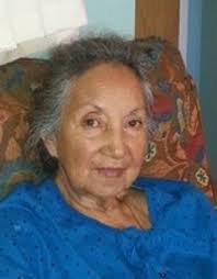 Julia Anne Martinez Obituary