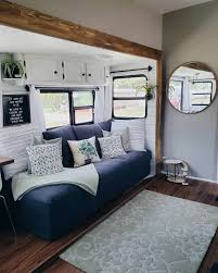 Check out our best tips and tricks for camping with dogs! Rv Remodel Ideas 23 Ways To Upgrade Your Camper Extra Space Storage