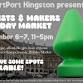 Artists & Makers Holiday Market — Kati Did Originals event image