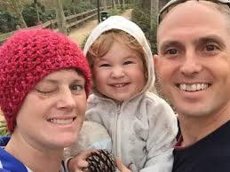 Fundraiser by Aych Davidson : Help Aubrey Bellas fight cancer!