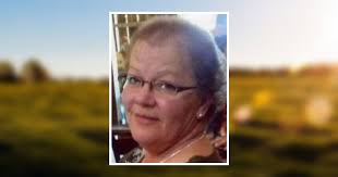 Roberta Kay Newman Obituary November 22, 2018
