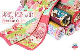 Easy Baby Jelly Roll Quit Pattern Diary Of A Quilter A Quilt Blog