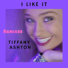 I Like It (Robert Eibach Club Mix)