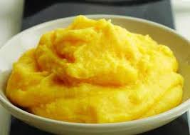 Polenta Recette Cooking Chef Recettes De Cuisine Recette