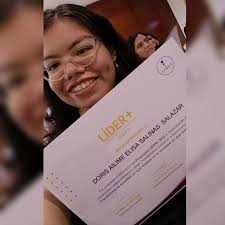 Doris Salinas Salazar en LinkedIn: ¡Me alegra contaros que he obtenido un  nuevo certificado: MÓDULO I del…