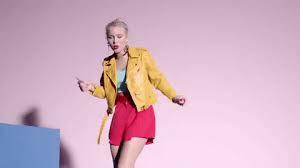 127,402 views, added to favorites 2,048 times. Zara Larsson Lush Life Gif Find On Gifer
