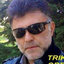 Maybe you would like to learn more about one of these? Nikos Salephs Trikalaola Youtube