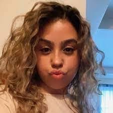 Ladonna Hogue's Instagram, Twitter & Facebook