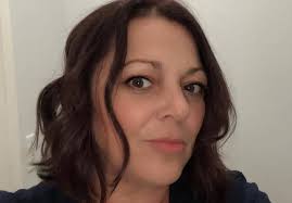 Everyone Named Crystal or Krystal