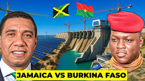 You have some in position of influence telling self that the only thing  they can do for Jamaica is curse Andrew Holness!