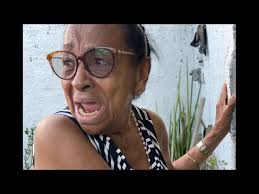 Mãe, o pai de Marcelo chegou 🤣😍(Alzheimer)