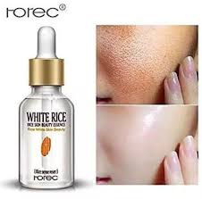 Out of stock — Similar items inside | White Rice Skin Essence Serum 15ml for Radiant Glow – Markaz – Markaz