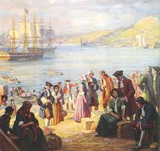 The Hauss Family Of The Mohawk Revolutionary War Canadian History History 18 Revolutionary War
