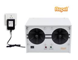 Repel Elektronik Fare Kus Kedi Kopek Ve Sivrisinek Kovucu Cihazlar