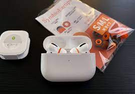 Comply™ foam tips 2.0 for airpods™ pro. How I Modded The Silicone Tips Of Airpods Pro With A Memory Foam Layer Macstories