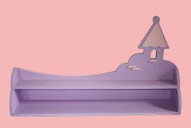 Howl's moving castle is easily one of my favorite books of all time. Starfish Decor Fairy Castle Shelf