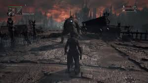 Maybe you would like to learn more about one of these? Bloodborne Ot Grant Them Eyes Resetera