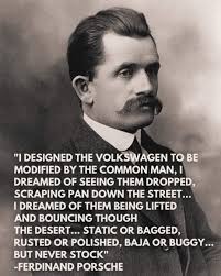 Subaru Engine Swap in VW Vehicles Discussion