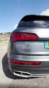 Image result for Daytona Gray 2018 SQ5
