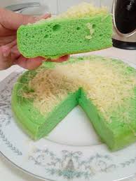 Maka mari kita simak langsung seperti apa resep membuat kue bolu mentega. Resep Bolu Pandan Kukus Ala Debm By Sri Diet Enak Bahagia Dan Menyenangkan Facebook