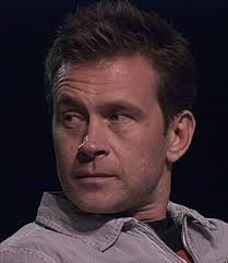 Connor Trinneer