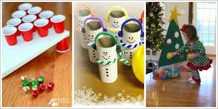 Download 55 Diy Christmas Craft Ideas Everyone Can Make Viralinspirations Fun Christmas Games Christmas Games For Kids Printable Christmas Games PSD Mockup Templates