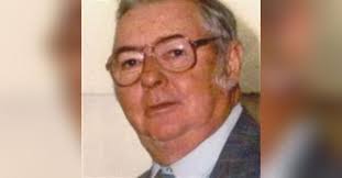 Bernard J. "Bernie" Walsh Obituary