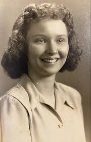 Vera Jean Lucille Schmidt