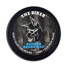 Starter kits and gifts from $4.99 huge savings are available by using badass beard care coupons, badass beard care promo codes and badass beard care discount codes. Badass Beard Care Beard Wax For Men The Biker Scent 2 Oz Softens Beard Hair Leaves Your Beard Looking And Feeling More Dense By Badass Beard Care Amazon De Beauty