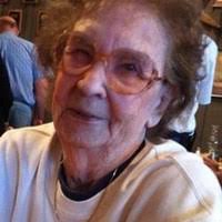 Anna F. (Peel) Roy Obituary