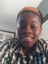 Sedrick Lawson's Instagram, Twitter & Facebook