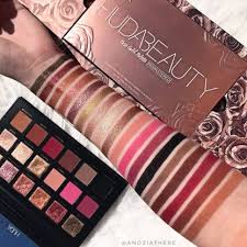 Check spelling or type a new query. Sara Enterprise Huda Beauty Rose Gold Palette Remastered 45 G Price In India Buy Sara Enterprise Huda Beauty Rose Gold Palette Remastered 45 G Online In India Reviews Ratings Features Flipkart Com