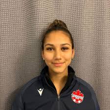 Olivia Watt's Soccer Recruiting Profile