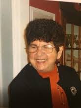 Obituary information for Joyce T. Cosker