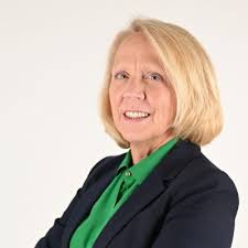 Stacey McDonnell AU, AINS