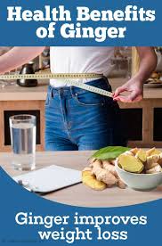 Following are some of the key ways that omega oils can impr. Health Benefits Of Ginger